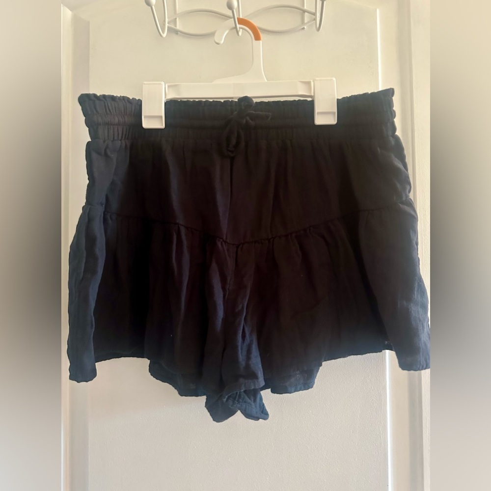 Aeropostale Dark Charcoal Pants
